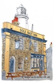 The Sole Bay Inn, Southwold