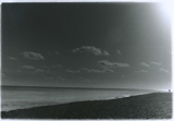 'Solitude, Sea' Silver Gelatin Print 2010