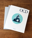 OCD Magazine / 202 pages/ 21cm x 25cm/ Paperback